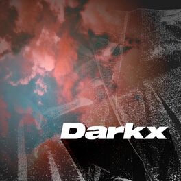 Album cover of Darkx