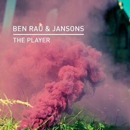 Album cover of The Player