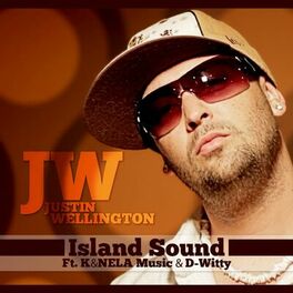 Album cover of Island Sound (feat. K & Nela Music & D-Witty)