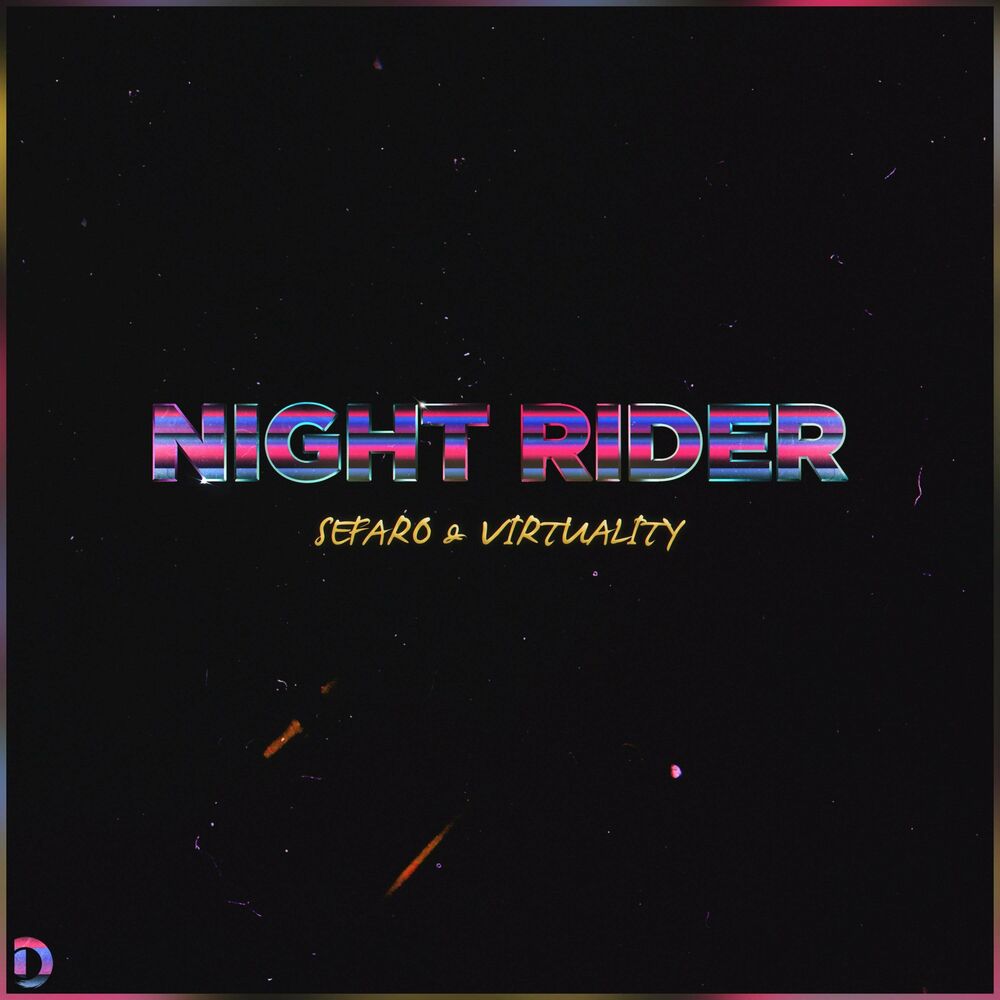 Night rider