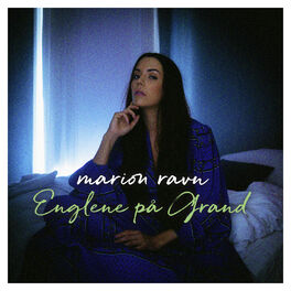 Album cover of Englene på Grand