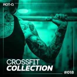 Album cover of Crossfit Collection 018
