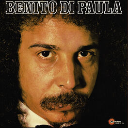 Album cover of Benito Di Paula