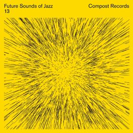 Album cover of Future Sounds Of Jazz, Vol. 13