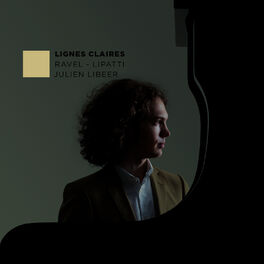 Album cover of Lignes Claires