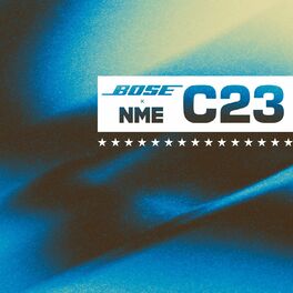 Album cover of Bose x NME: C23
