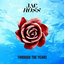 Album cover of Through the Years
