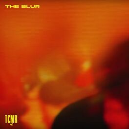 Album cover of The Blur