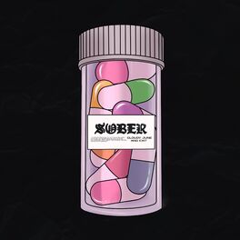 Album cover of Sober