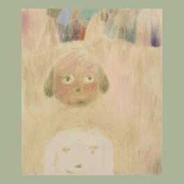 Album cover of Searchlight Moonbeam