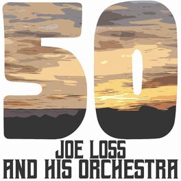 Album cover of 50 Hits of Joe Loss and His Orchestra