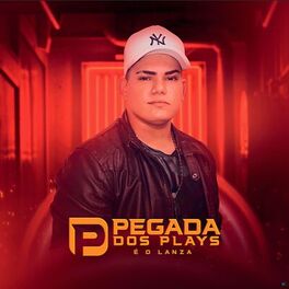 Album cover of É o Lanza