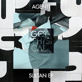 Album cover of Sultan EP