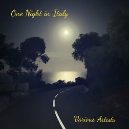 Album cover of One Night in Italy