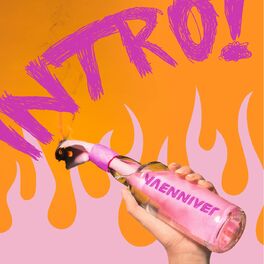 Album cover of Intro
