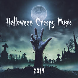 Horror Music Collection: albums, songs, playlists | Listen on Deezer
