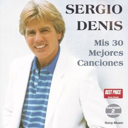 Album cover of Mis 30 Mejores Canciones