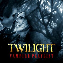 Album cover of Modern Vampire Playlist