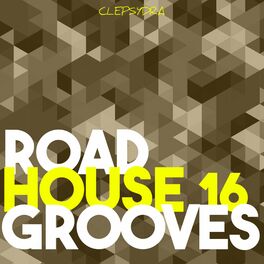 Album cover of Roadhouse Grooves 16