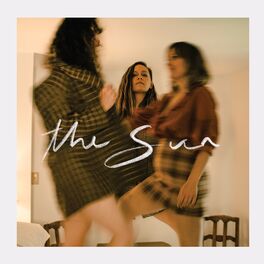 Album cover of The Sun