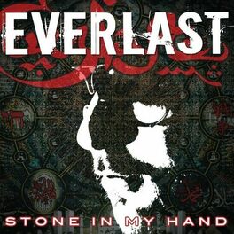 Album cover of Stone In My Hand