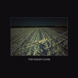 Album cover of The Haxan Cloak