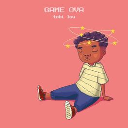 Album cover of Game Ova