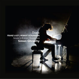 Album cover of Duels