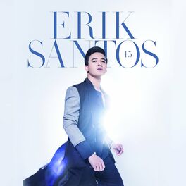 Album cover of Erik Santos 15