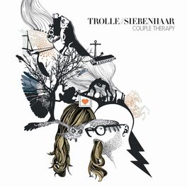Album cover of Couple Therapy