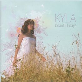 Album cover of Beautiful Days