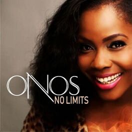 Album cover of Onos - No Limits