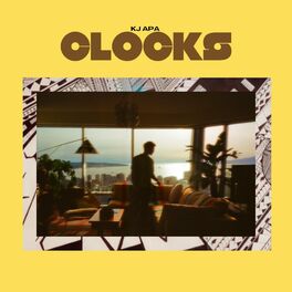 Album cover of Clocks