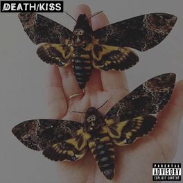 Album cover of Death Kiss