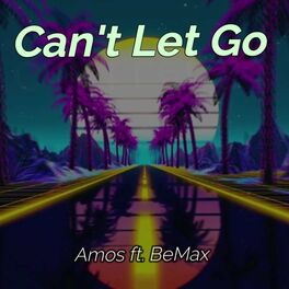 Album cover of Can't Let Go (feat. BeMax)