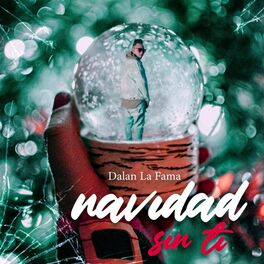 Album cover of Navidad sin tí