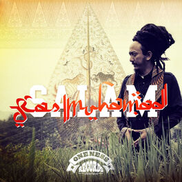 Album cover of Salam