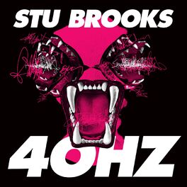 Album cover of The 40hz EP