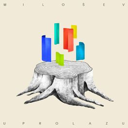 Album cover of U Prolazu