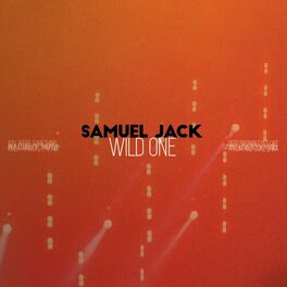 Album cover of Wild One (Radio Mix)