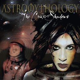 Album cover of Astromythology