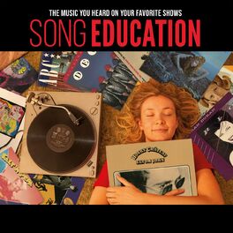 Album cover of Song Education