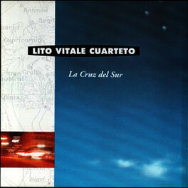 Album cover of La Cruz Del Sur