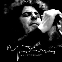 Album cover of Mikis Theodorakis - Anniversary