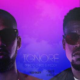 Album cover of Ignoré