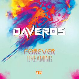 Album cover of Forever Dreaming