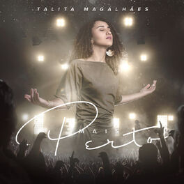 Album cover of Mais Perto