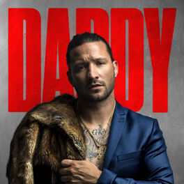Album cover of DADDY