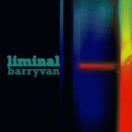 Album cover of Liminal