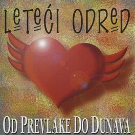 Album cover of Od Prevlake do Dunava